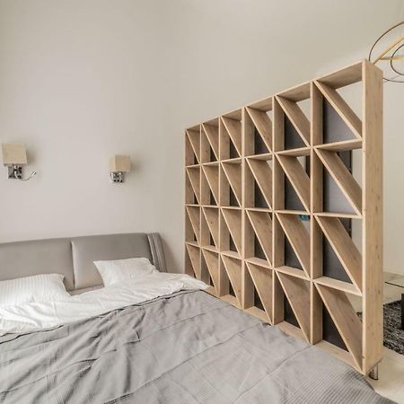 Budapest Luxury Apartments Ab Eksteriør billede